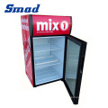 Smad OEM 1.8 Cu. FT Hot Wall Condenser Mini Showcase for Home and Commercial Use